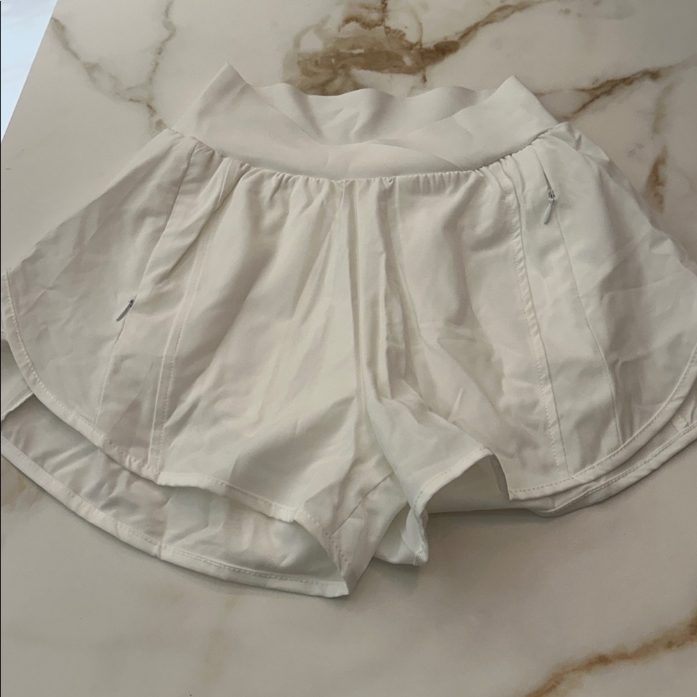 Blooming Jelly Women's Workout Shorts Athletic - Picture 6 of 7